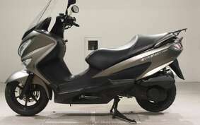 SUZUKI SKYWAVE 200 (Burgman 200) CH41A