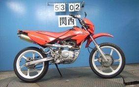 HONDA XR100 MOTARD HD13