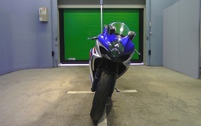 SUZUKI GSX-R1000 2008 GT77A