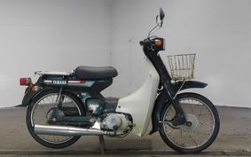 YAMAHA MATE 50 V50