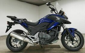 HONDA NC750X Limited 2014 RC72