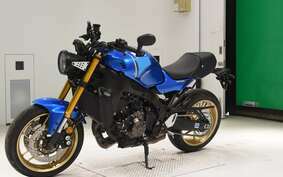 YAMAHA XSR900 2022 RN80J