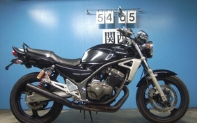 KAWASAKI BALIUS 250 Gen.2 2005 ZR250B