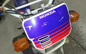 HONDA TLM220R MD23