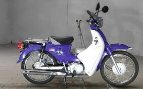 HONDA C110 SUPER CUB JA07