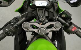 KAWASAKI NINJA 250 SL BX250A