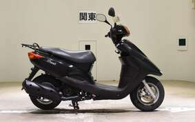 YAMAHA AXIS 125 TREET SE53J