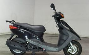 YAMAHA AXIS 125 TREET SE53J