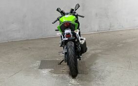 KAWASAKI NINJA 250 SL BX250A