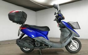 YAMAHA AXIS 125 TREET SE53J