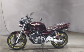 KAWASAKI BALIUS250-2 ZR250B