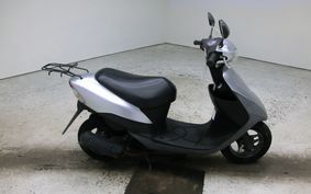 SUZUKI LET's 2 CA1PA