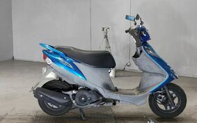 SUZUKI ADDRESS V125 G CF46A