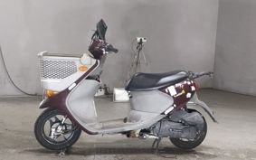 SUZUKI LETS4 CA43A