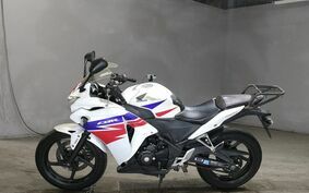 HONDA CBR250R MC41