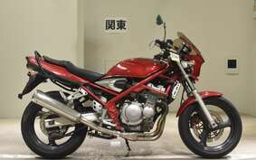 SUZUKI BANDIT 250 Gen.2 GJ77A