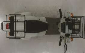 HONDA GYRO X TD02