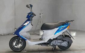 SUZUKI ADDRESS V125 G CF46A