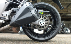 KAWASAKI NINJA 1000 2011 ZXT00G