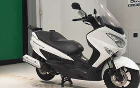 SUZUKI SKYWAVE 200 (Burgman 200) CH41A