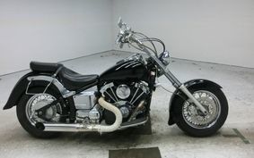 YAMAHA DRAGSTAR 400 CLASSIC 2004 VH01J