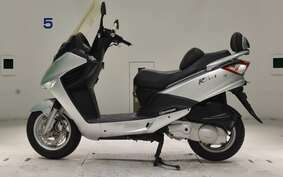 SYM RV125 I Type