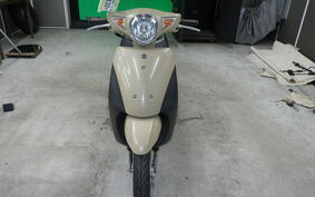 SUZUKI LET's CA4AA