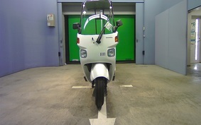 HONDA GYRO CANOPY TA03