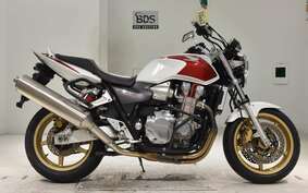 HONDA CB1300SF SUPER FOUR 2006 SC54