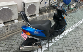 SUZUKI ADDRESS V125 CF4EA