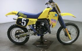 SUZUKI RM125 RF12A