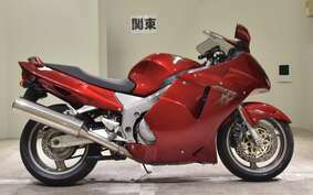 HONDA CBR1100XX 2000 SC35