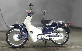 HONDA C70 SUPER CUB HA02