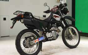 HONDA XR250 BAJA MD30