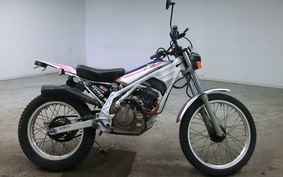 HONDA TLR250R MD18