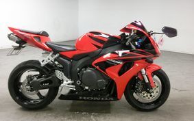 HONDA CBR1000RR 2007 SC57