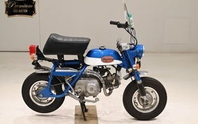 HONDA MONKEY Z50A