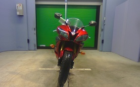 YAMAHA YZF-R6 2007 RJ12