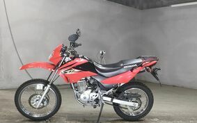 HONDA XR125L JD219