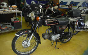 HONDA CD90 BENLY HA03