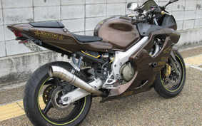 HONDA CBR600RR 2002 PC35