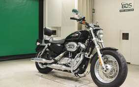 HARLEY XL1200CI 2011