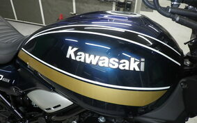 KAWASAKI Z900RS 2021 ZR900C