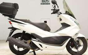 HONDA PCX125 JF56