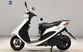 SUZUKI ADDRESS V50 CA4BA