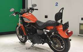 HARLEY XL883RI 2008