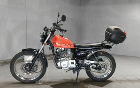 SUZUKI GRASS TRACKER BigBoy NJ4BA