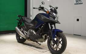 HONDA NC750X 2014 RC72