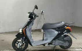 SUZUKI LET's 5 CA47A