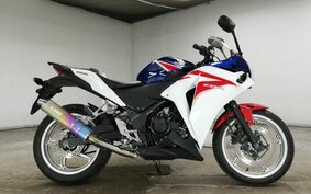 HONDA CBR250R MC41